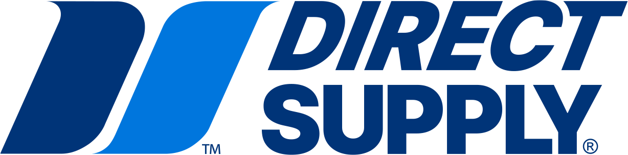 Direct Supply logo
