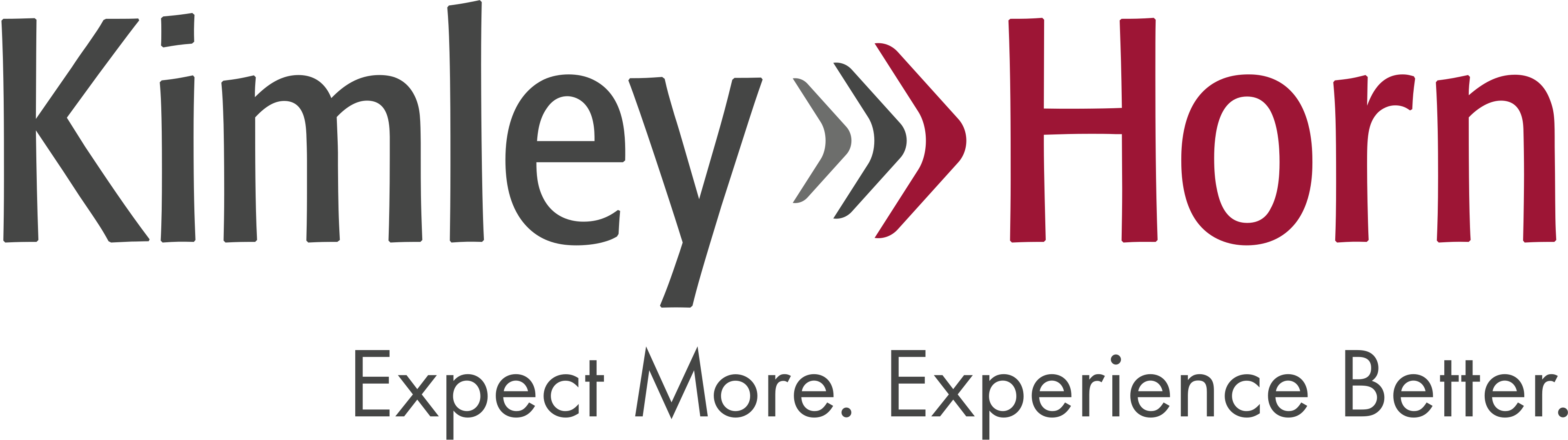 Kimley-Horn logo
